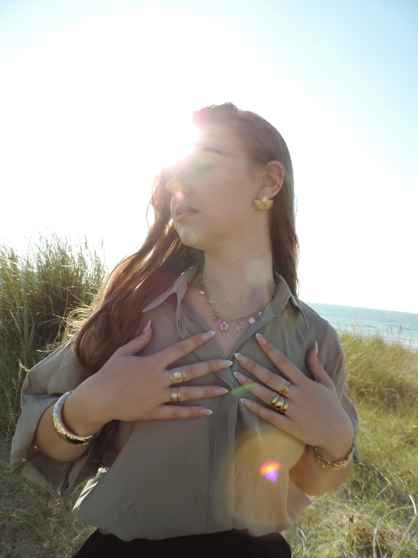 BAGUE ÉLIA