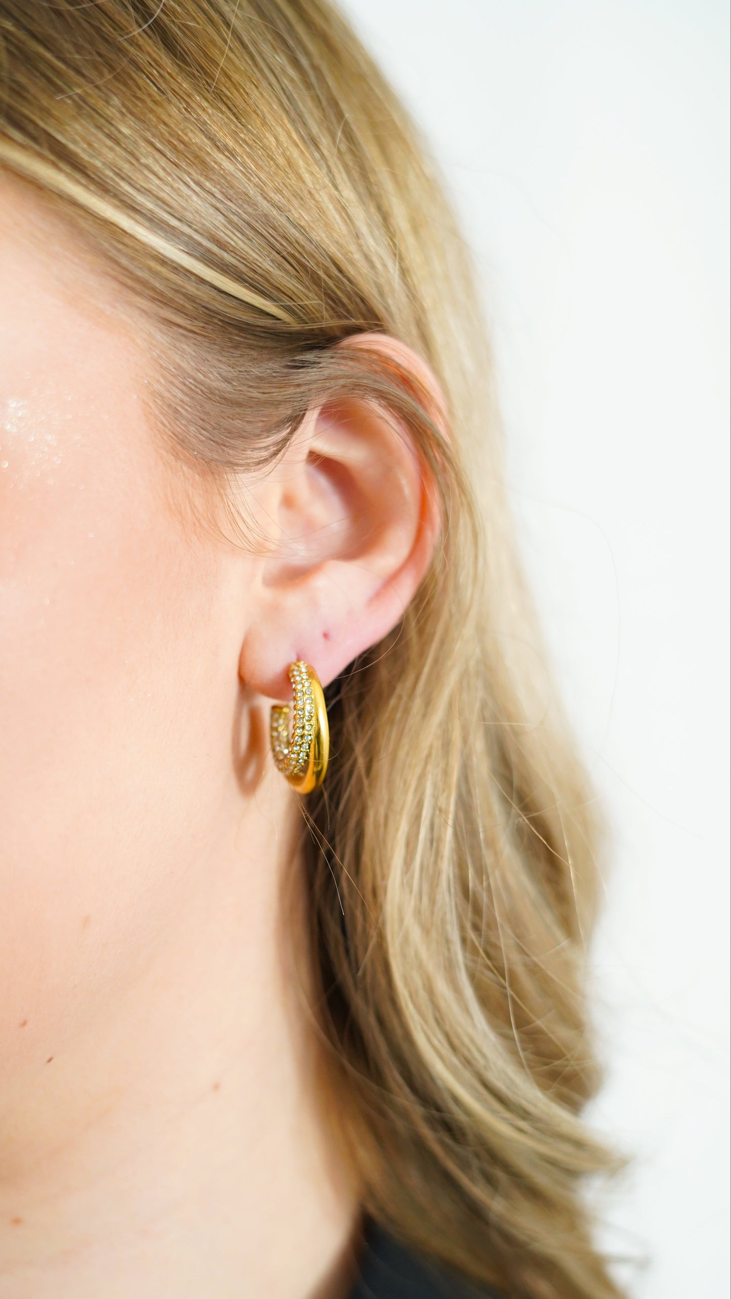 BOUCLES D’OREILLES EVANA