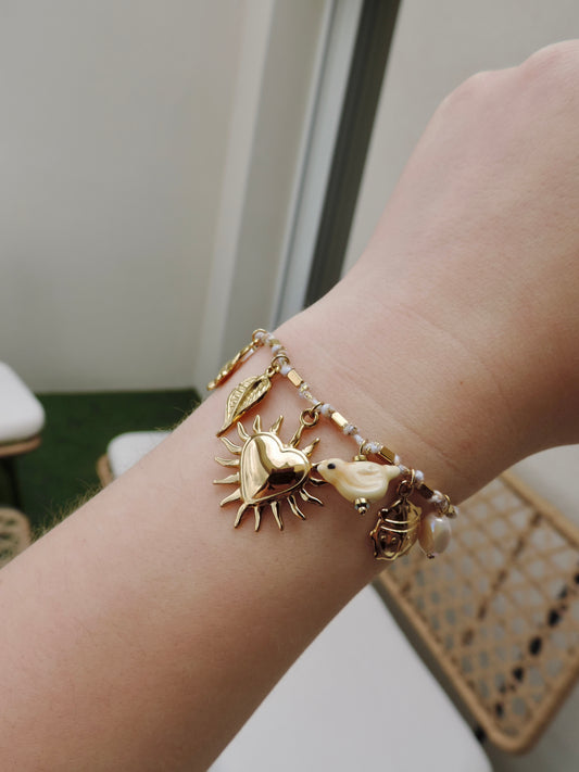 BRACELET ANAËLLE