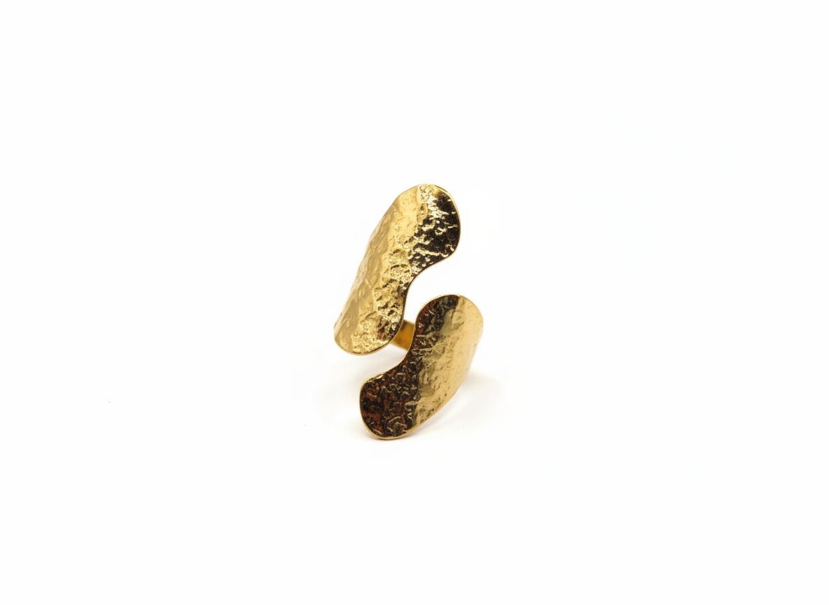 BAGUE NOHA