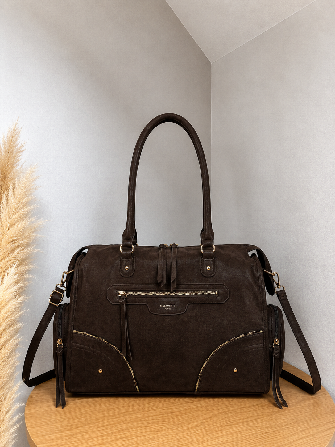 SAC ALYCIA MARRON