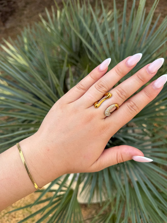 BAGUE AMÉLIE