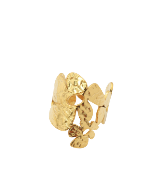 BAGUE CYRIELLE