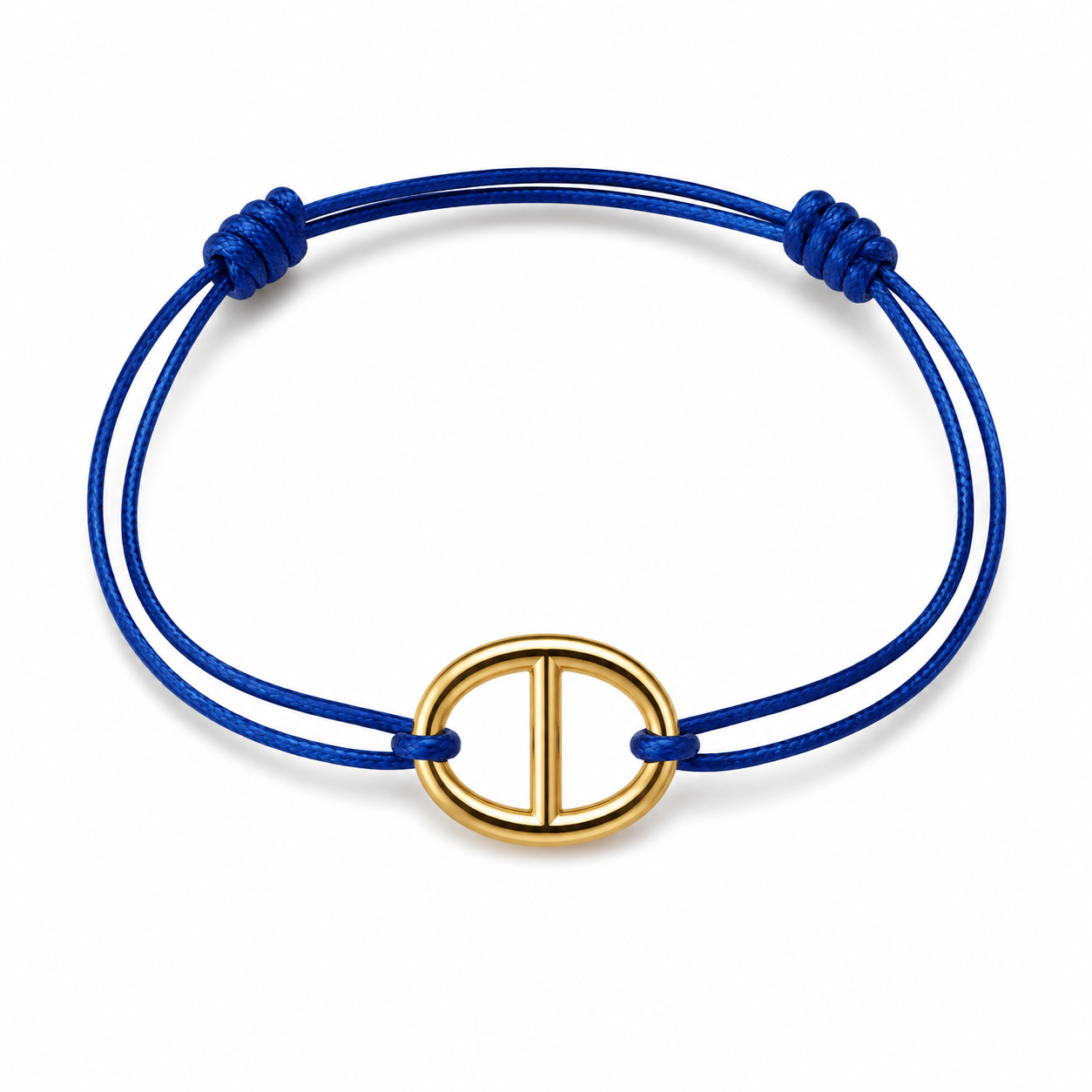 BRACELET ALMA BLEU