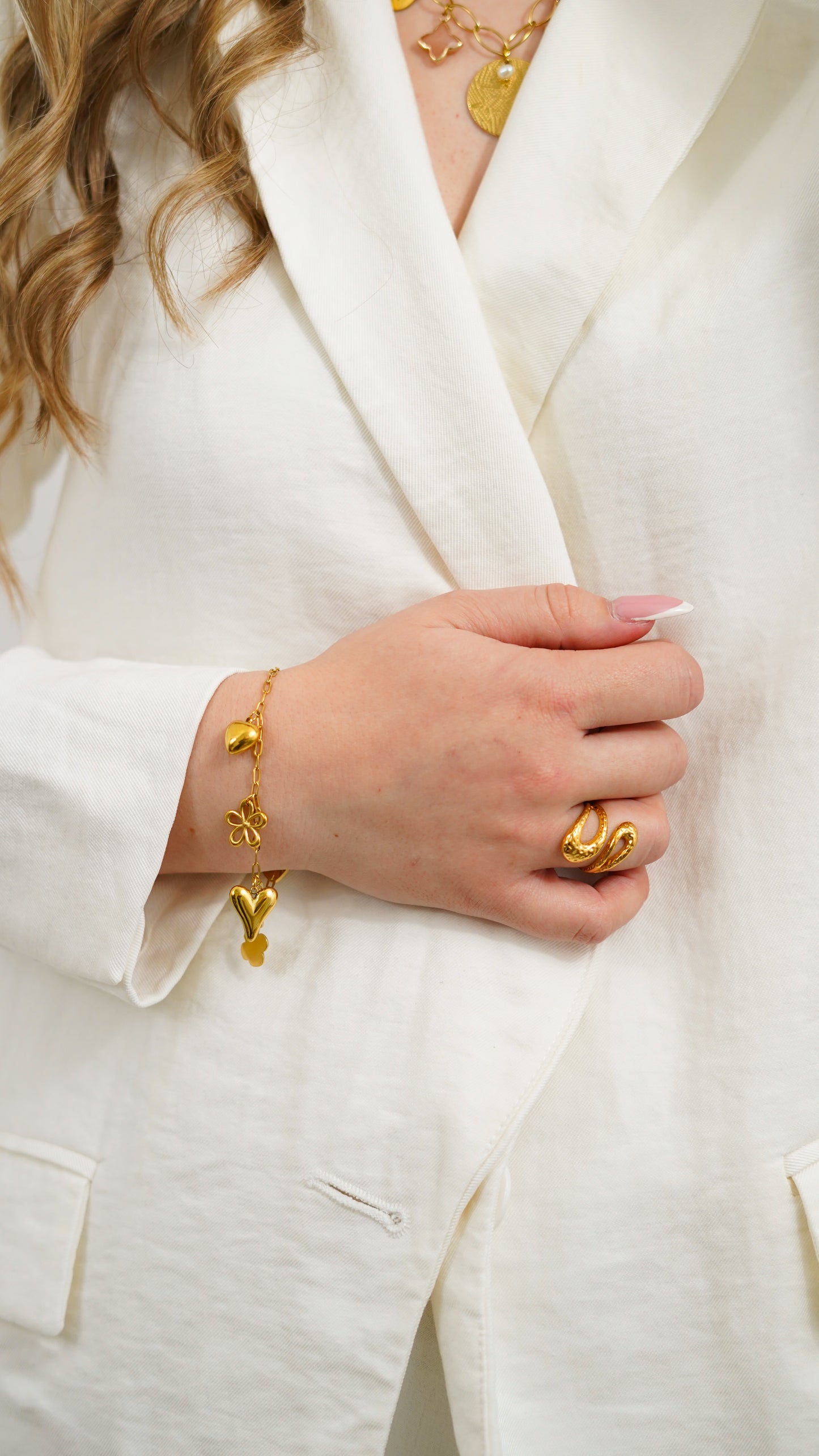 BRACELET ALAYA