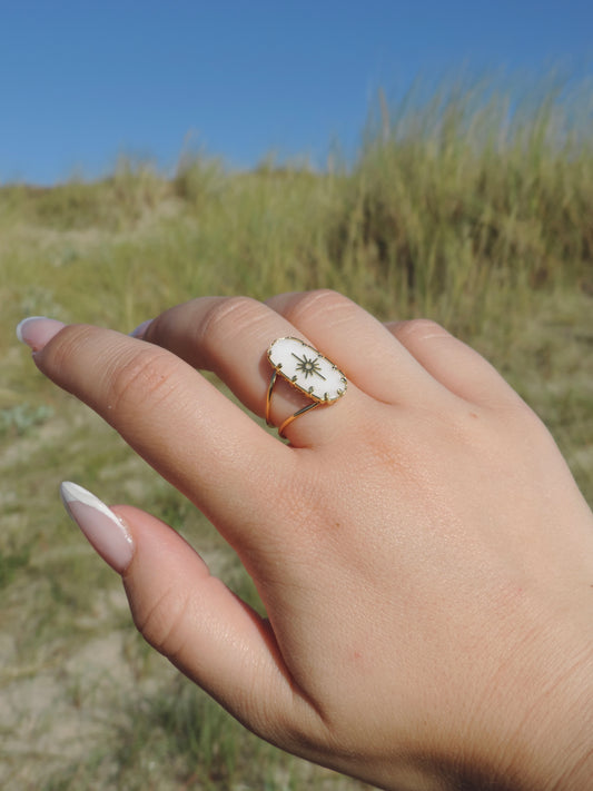 BAGUE YLÉNA