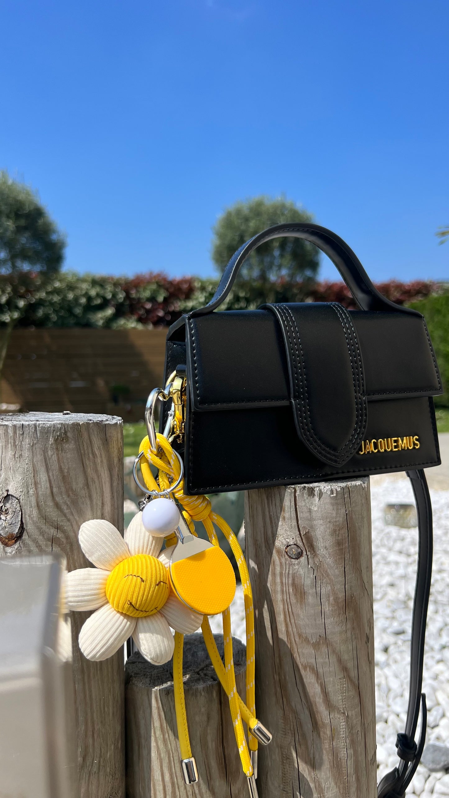 GRIGRI SUNNY
