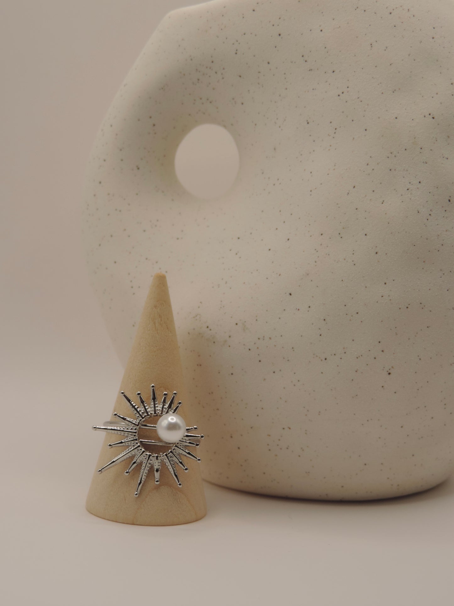 BAGUE ISLA