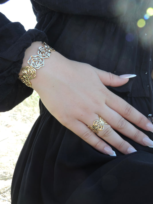 BAGUE LUCIA