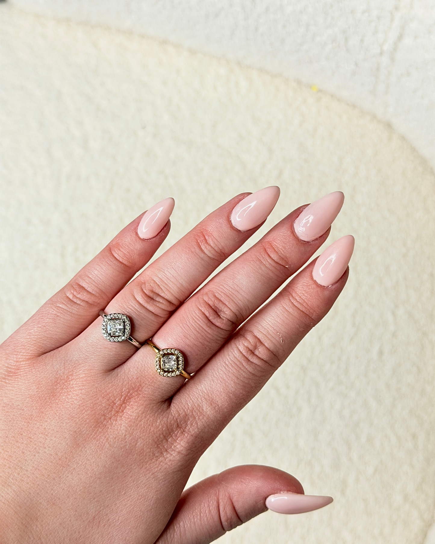 BAGUE SAMIRA