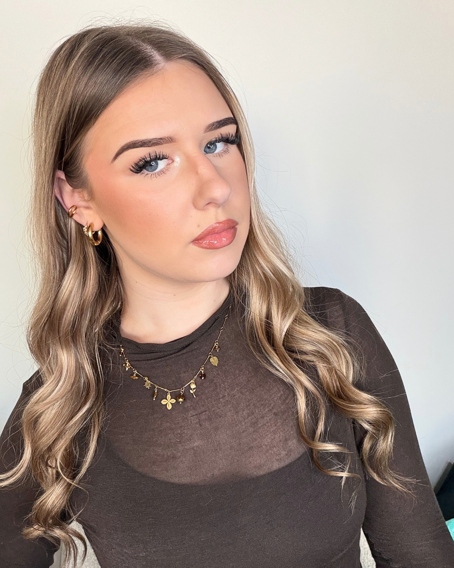COLLIER AYLA