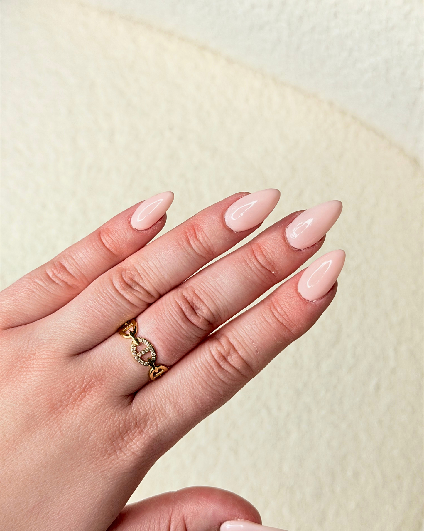 BAGUE ZOÉ