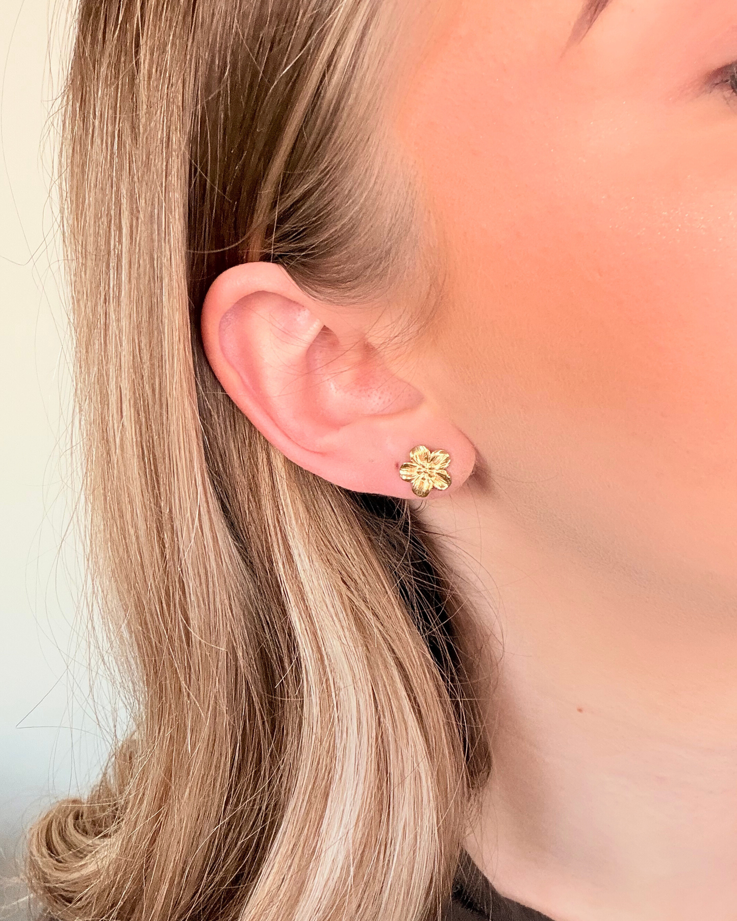 BOUCLES D'OREILLES LISA