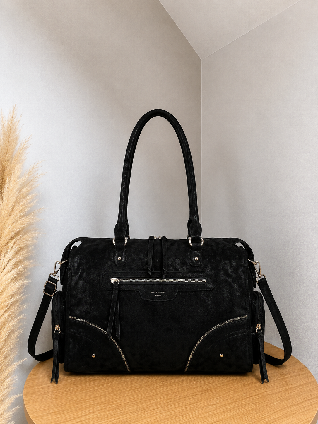 SAC ALYCIA NOIR