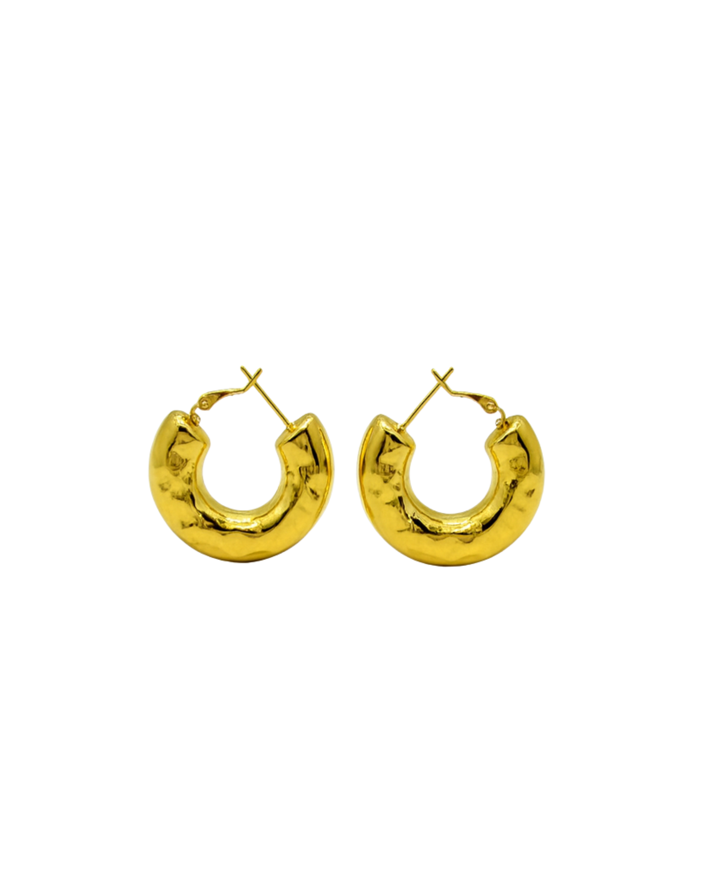 BOUCLES D'OREILLES AZENOR