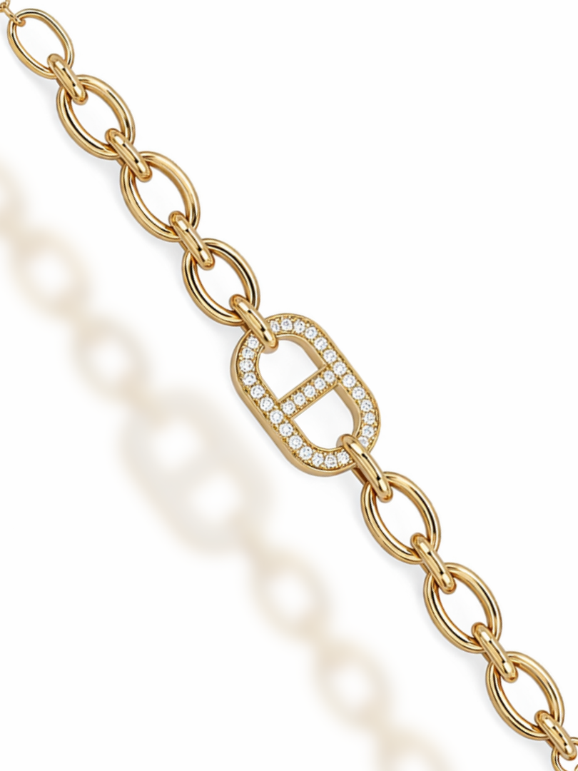 BRACELET GOLDESS