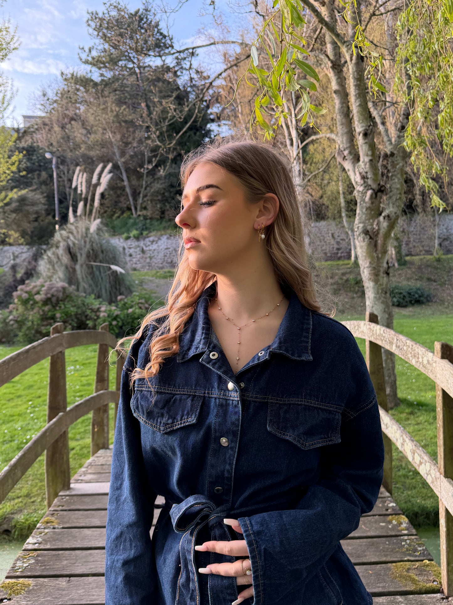 BOUCLES D'OREILLES ÉLYA