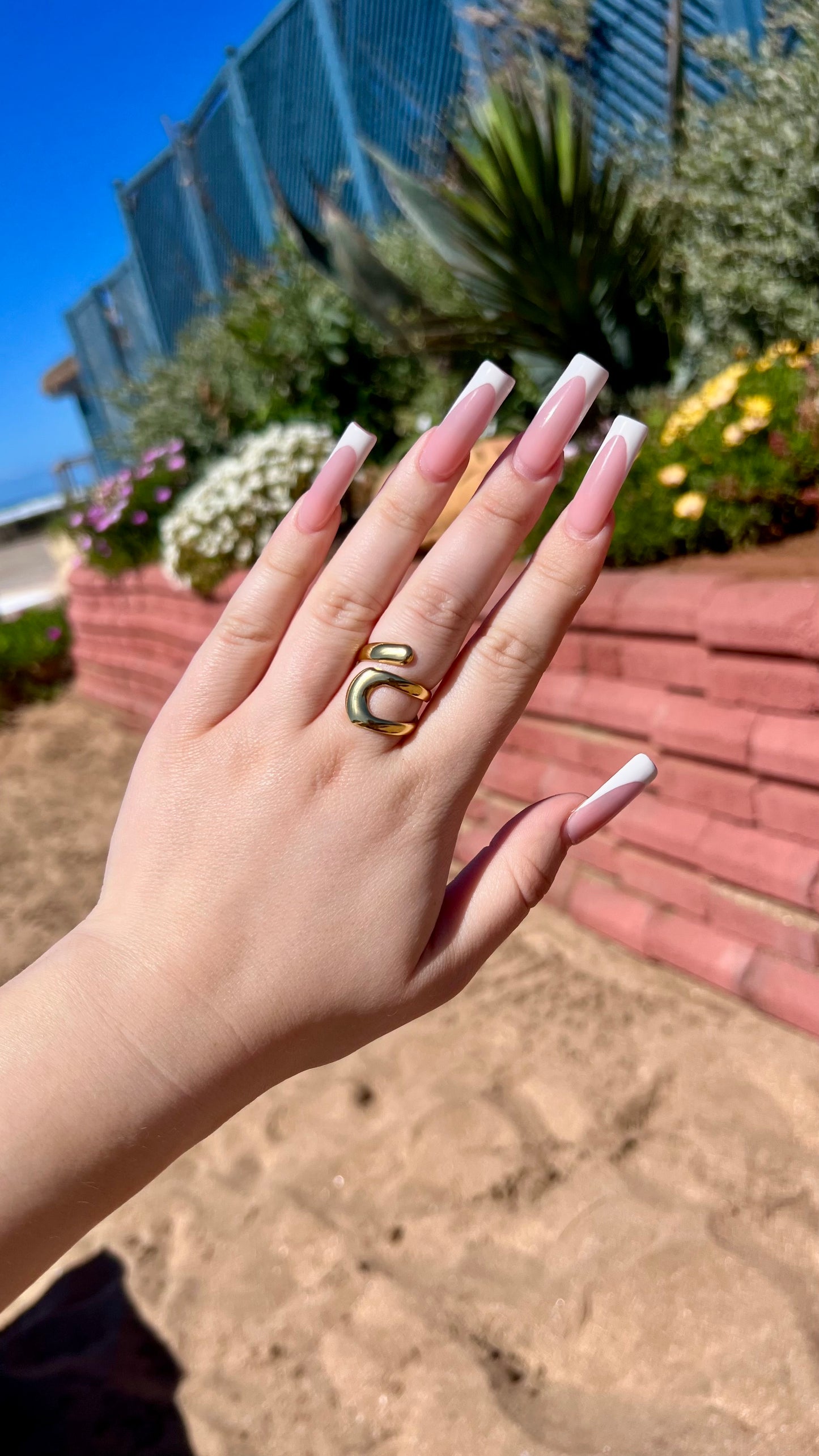 BAGUE LIA