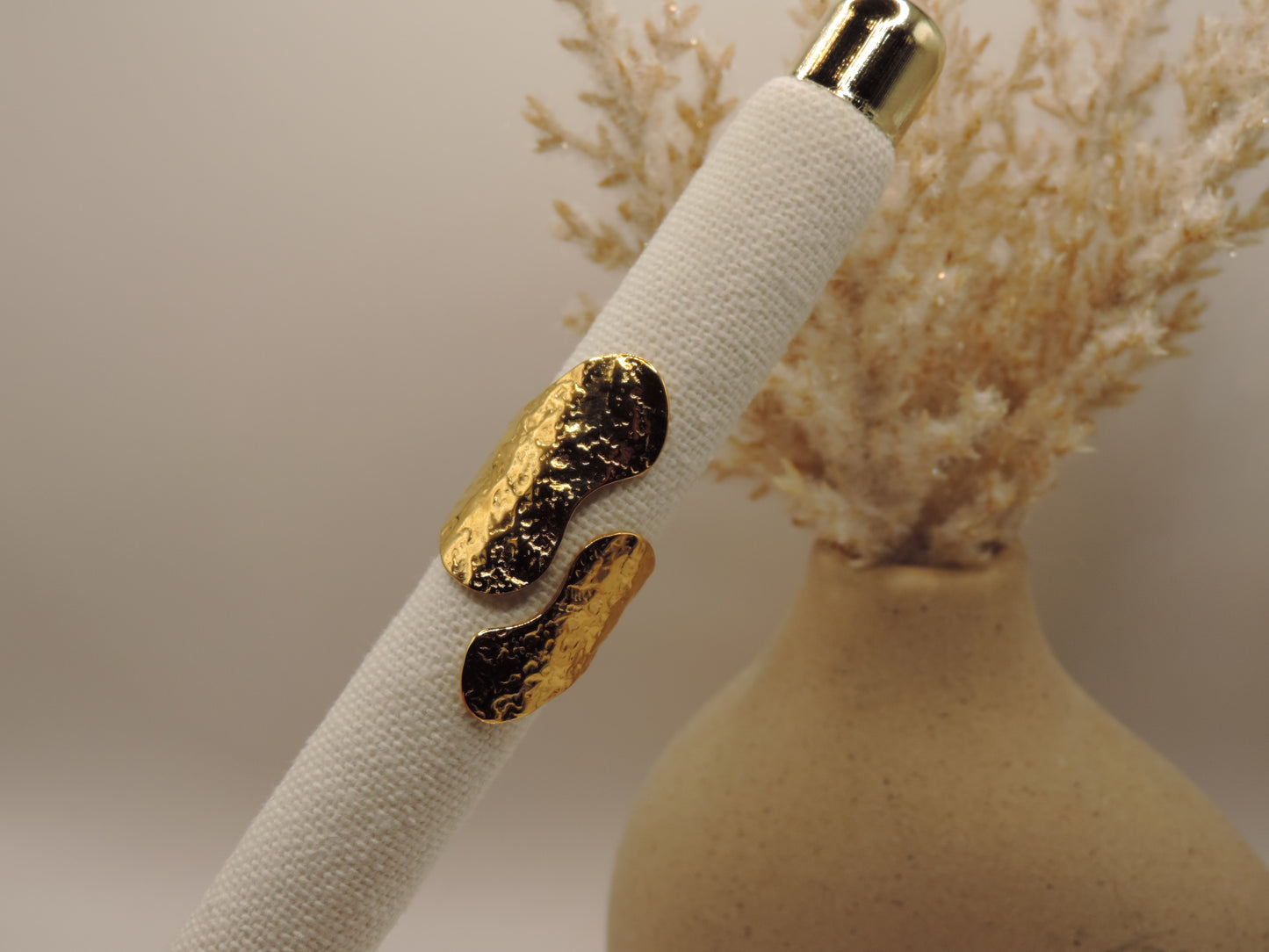 BAGUE NOHA