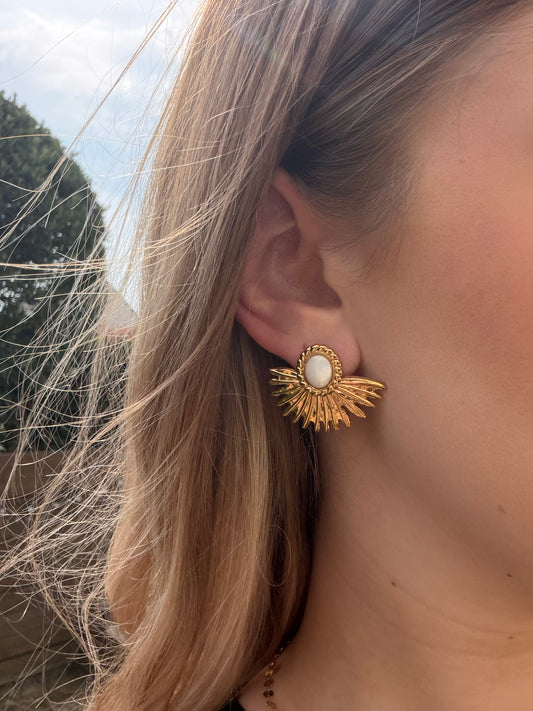 BOUCLES ÉLIOR