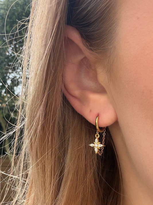 BOUCLES MAYA