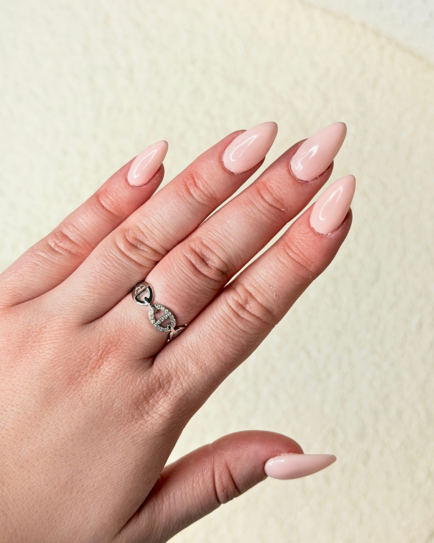BAGUE ZOÉ