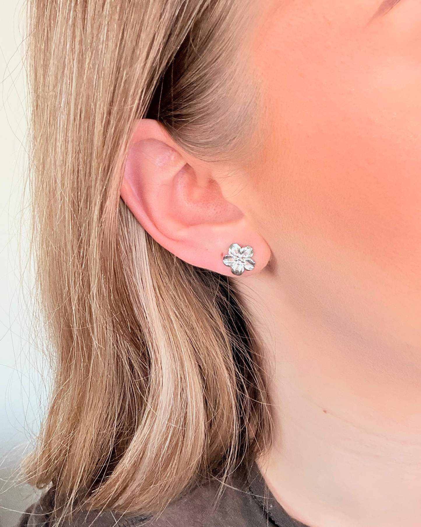 BOUCLES D'OREILLES LISA