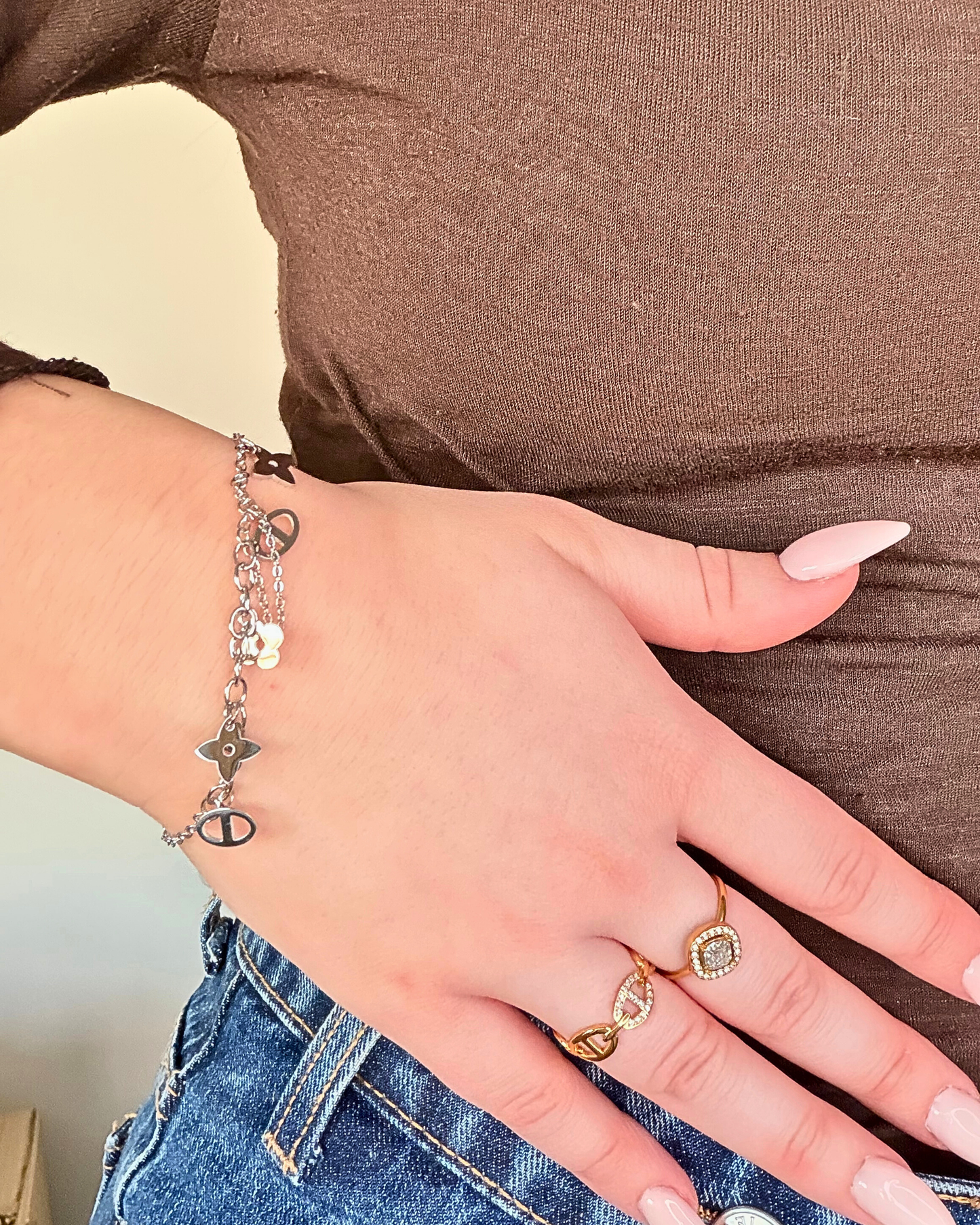 BRACELET ORIANA