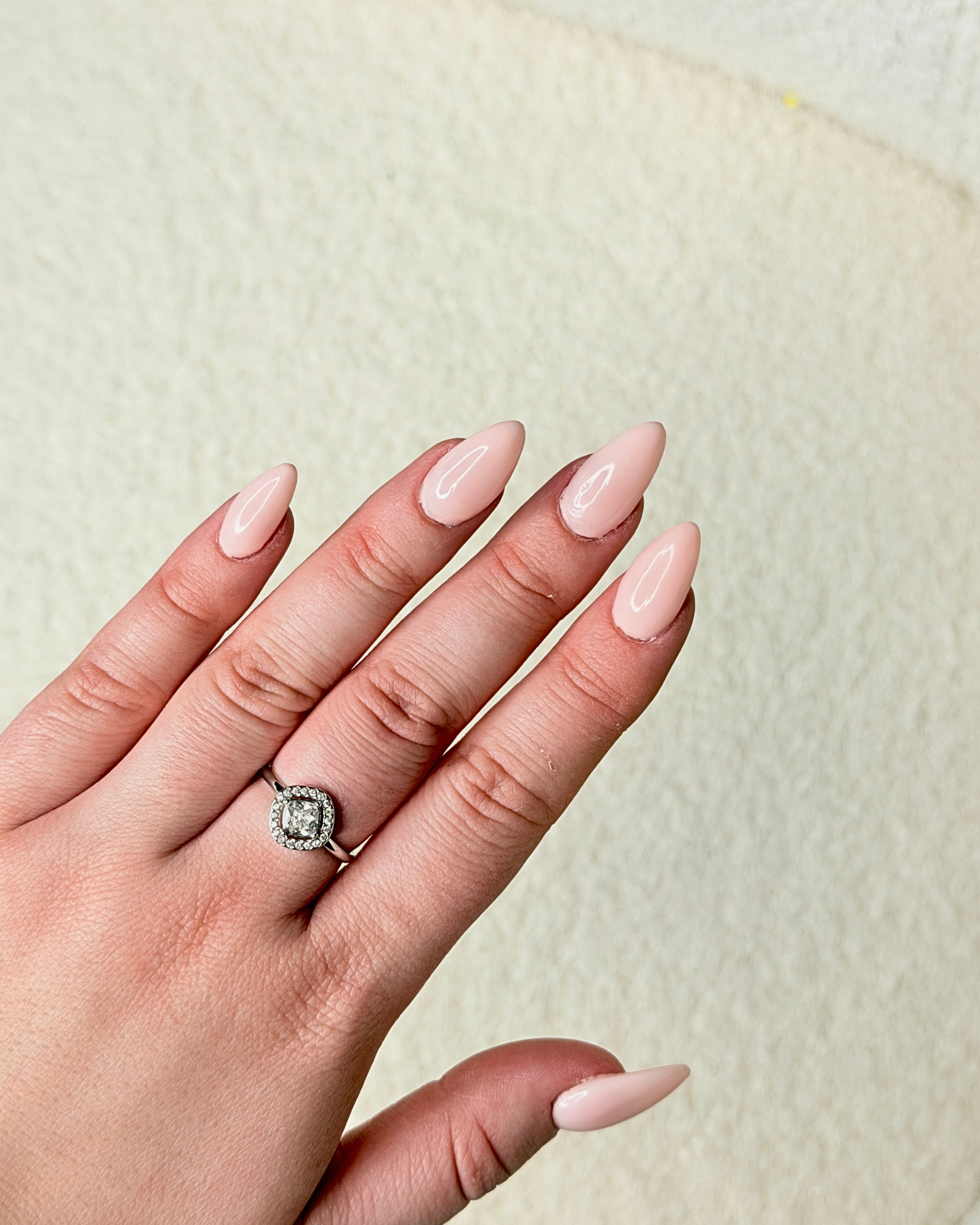 BAGUE SAMIRA