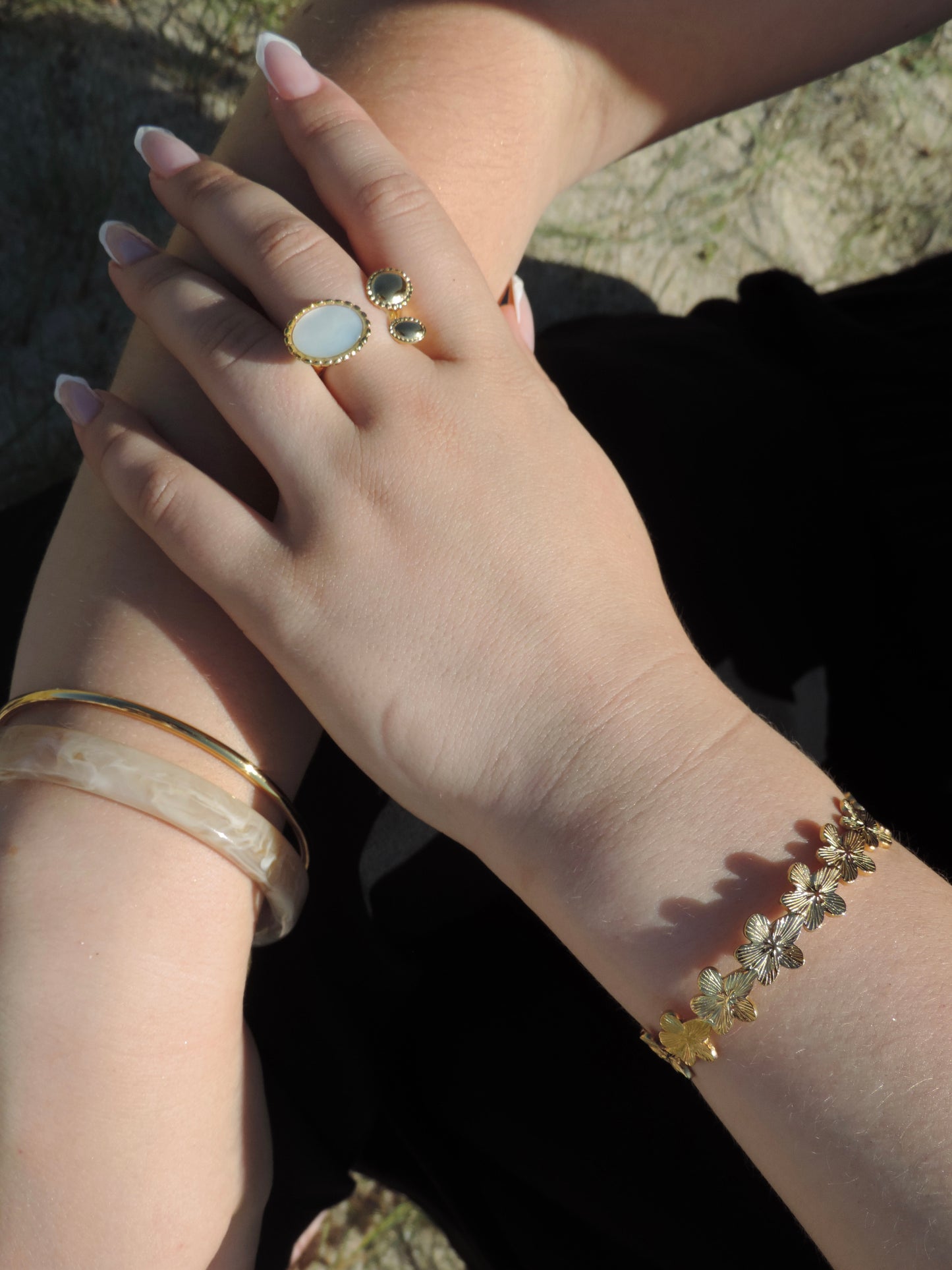 BRACELET FIORA
