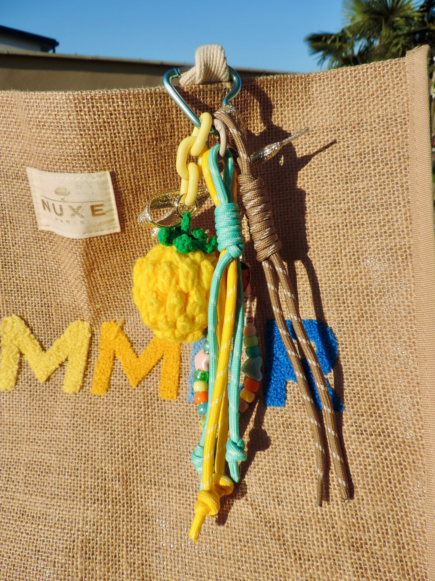GRIGRI CITRON