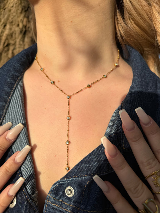 COLLIER PERLITA