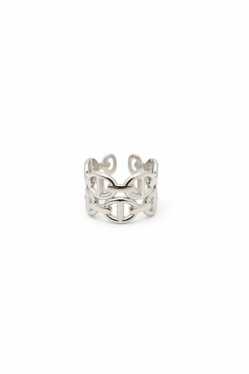 BAGUE NÉLYA