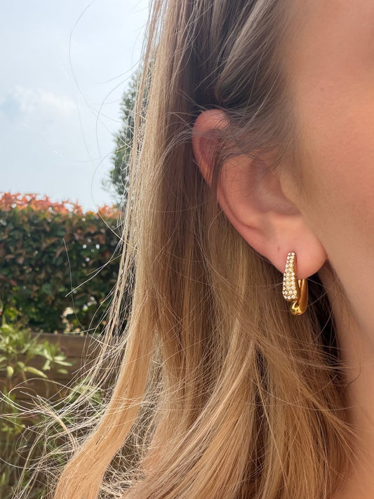 BOUCLES STAR