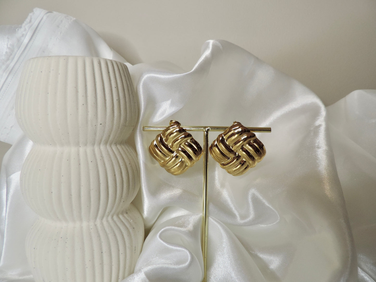 BOUCLES D’OREILLES AMIRA