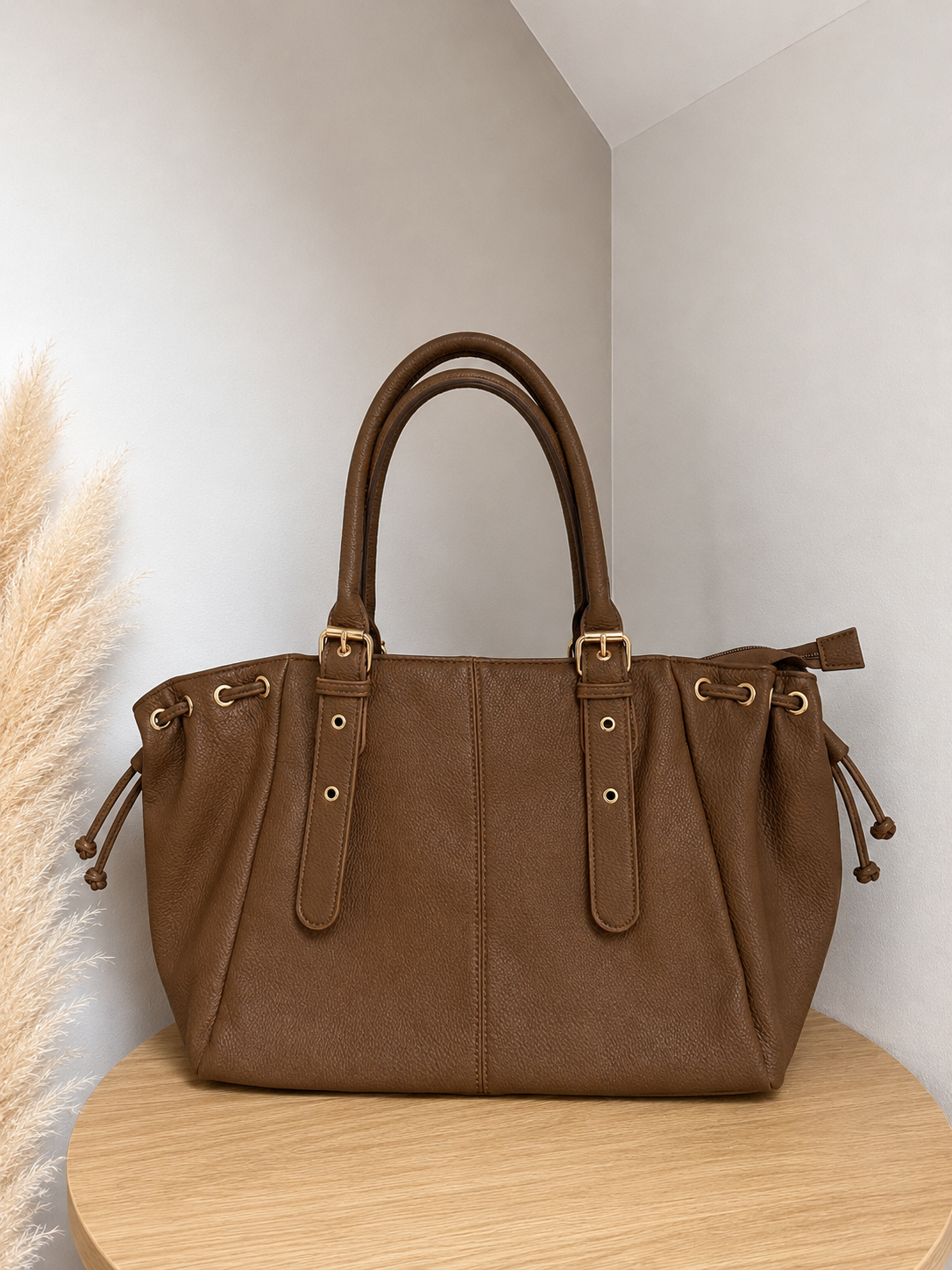 SAC JENNA CAMEL