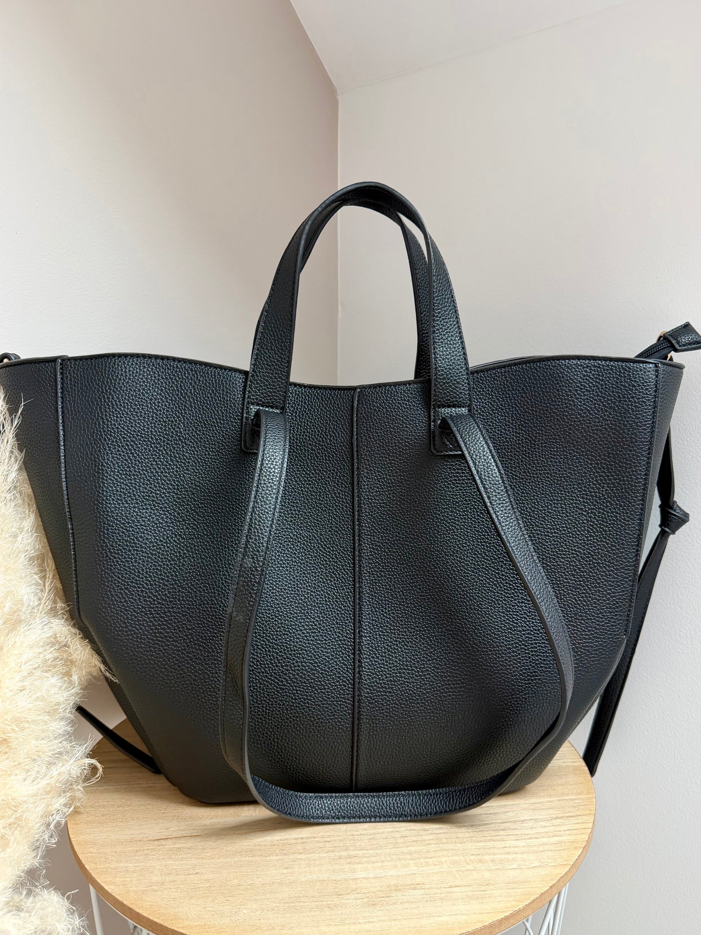 SAC JULIETTE NOIR