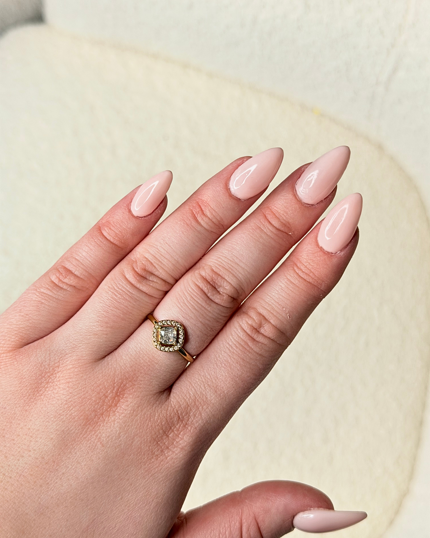 BAGUE SAMIRA