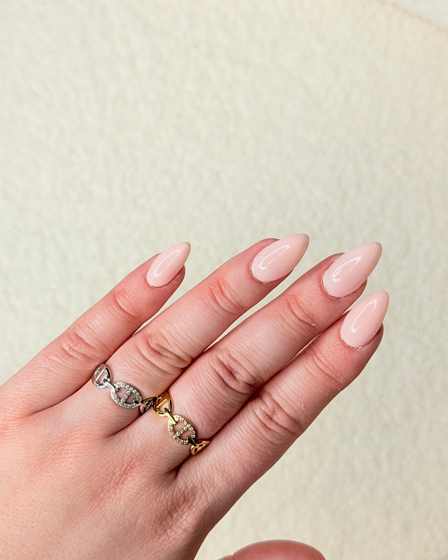 BAGUE ZOÉ