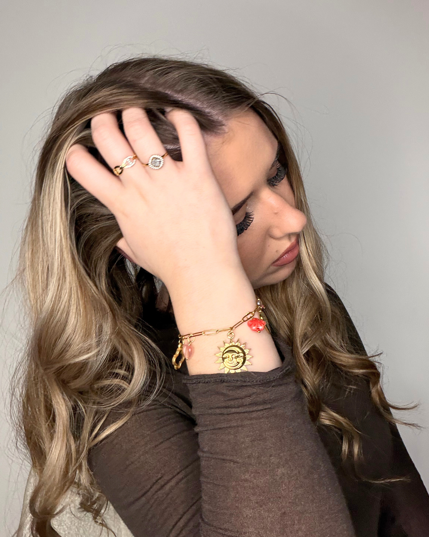 BRACELET ROSIA