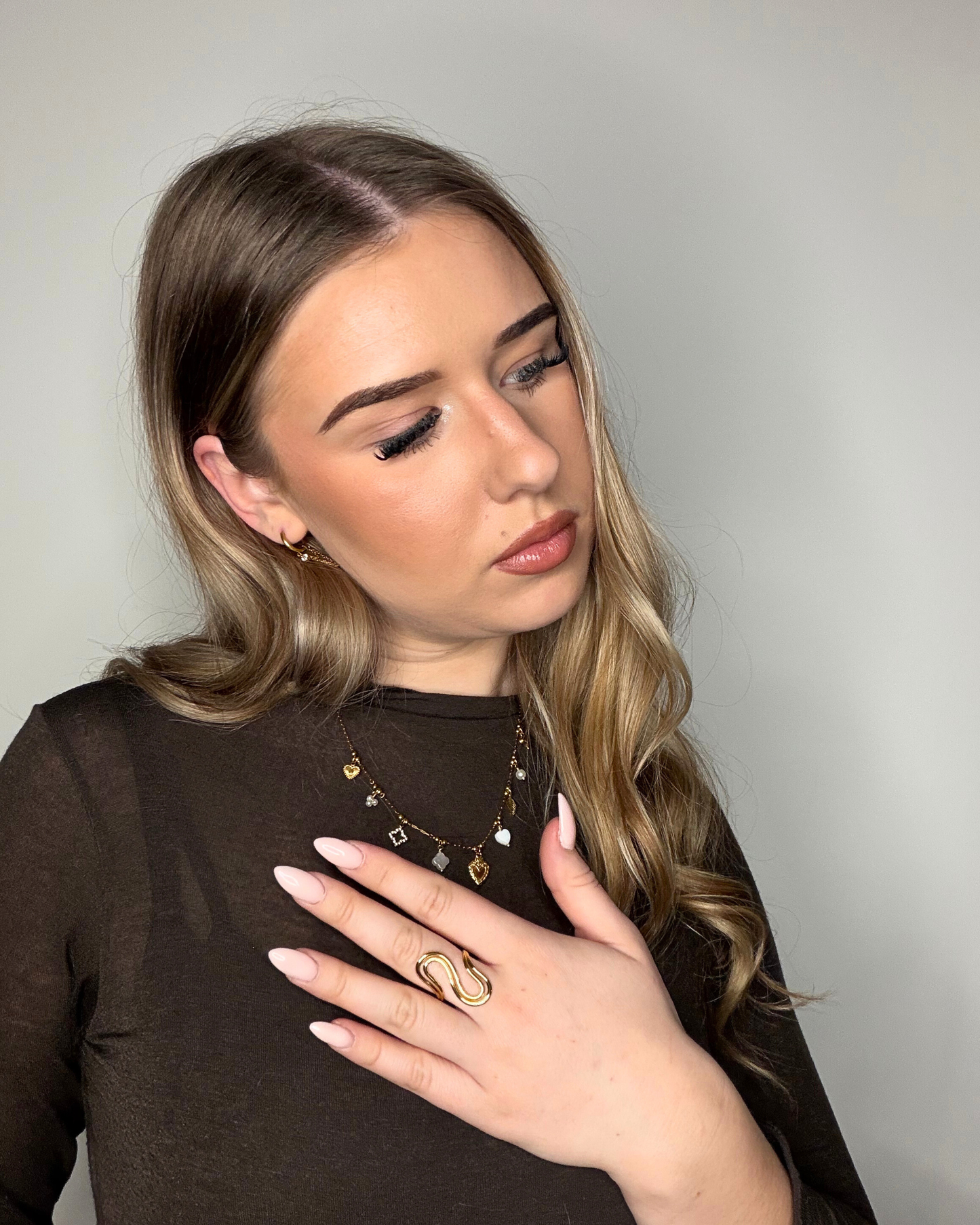 BAGUE ALYA