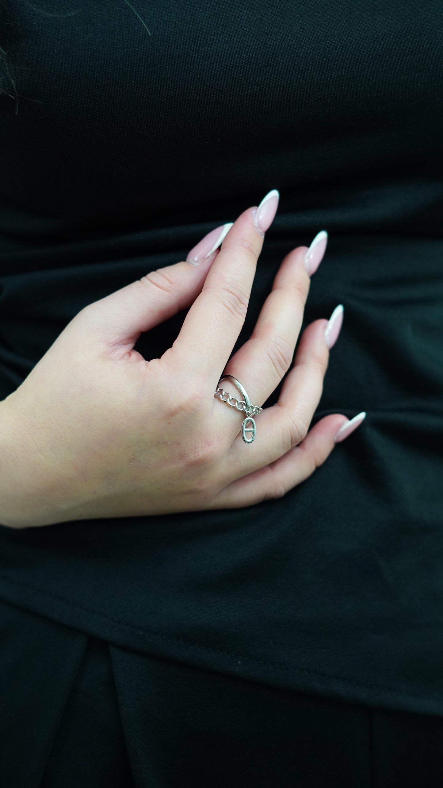 BAGUE ELINA