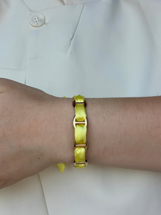 JONC MARGAUX JAUNE