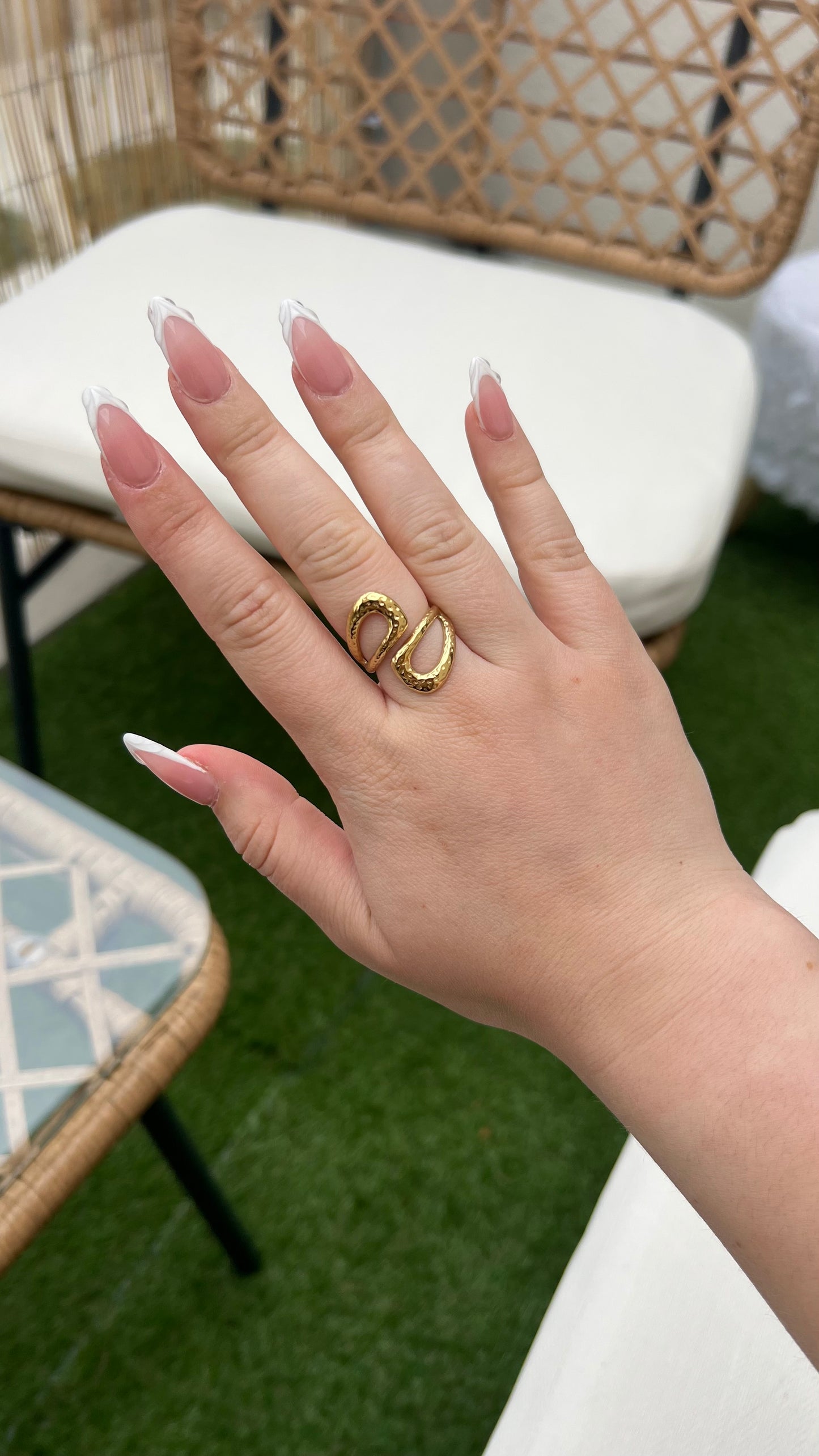 BAGUE OVSIE