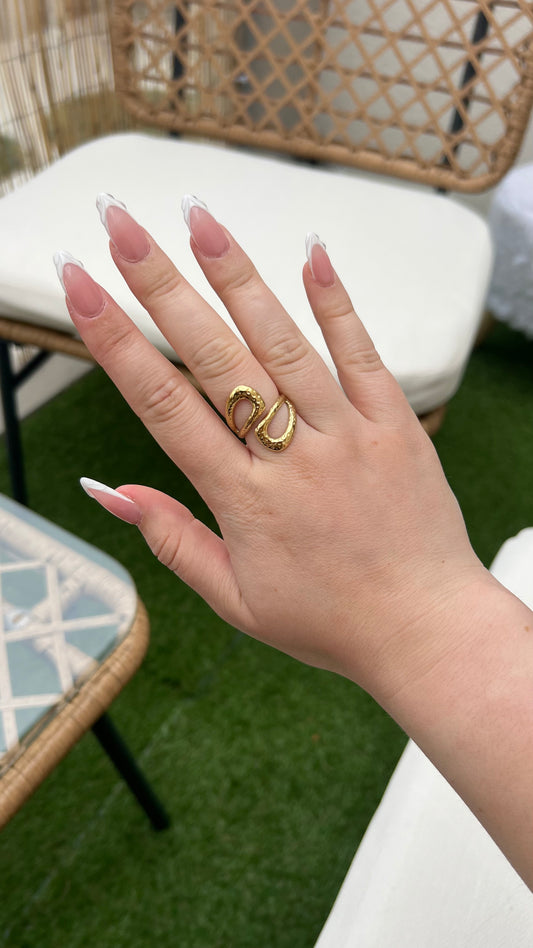 BAGUE OVSIE