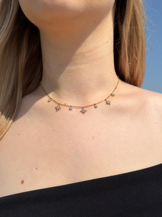 COLLIER ITHÉA