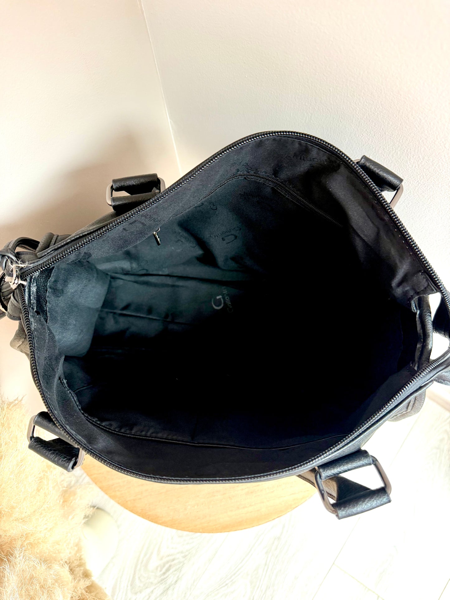 SAC ZOÉ