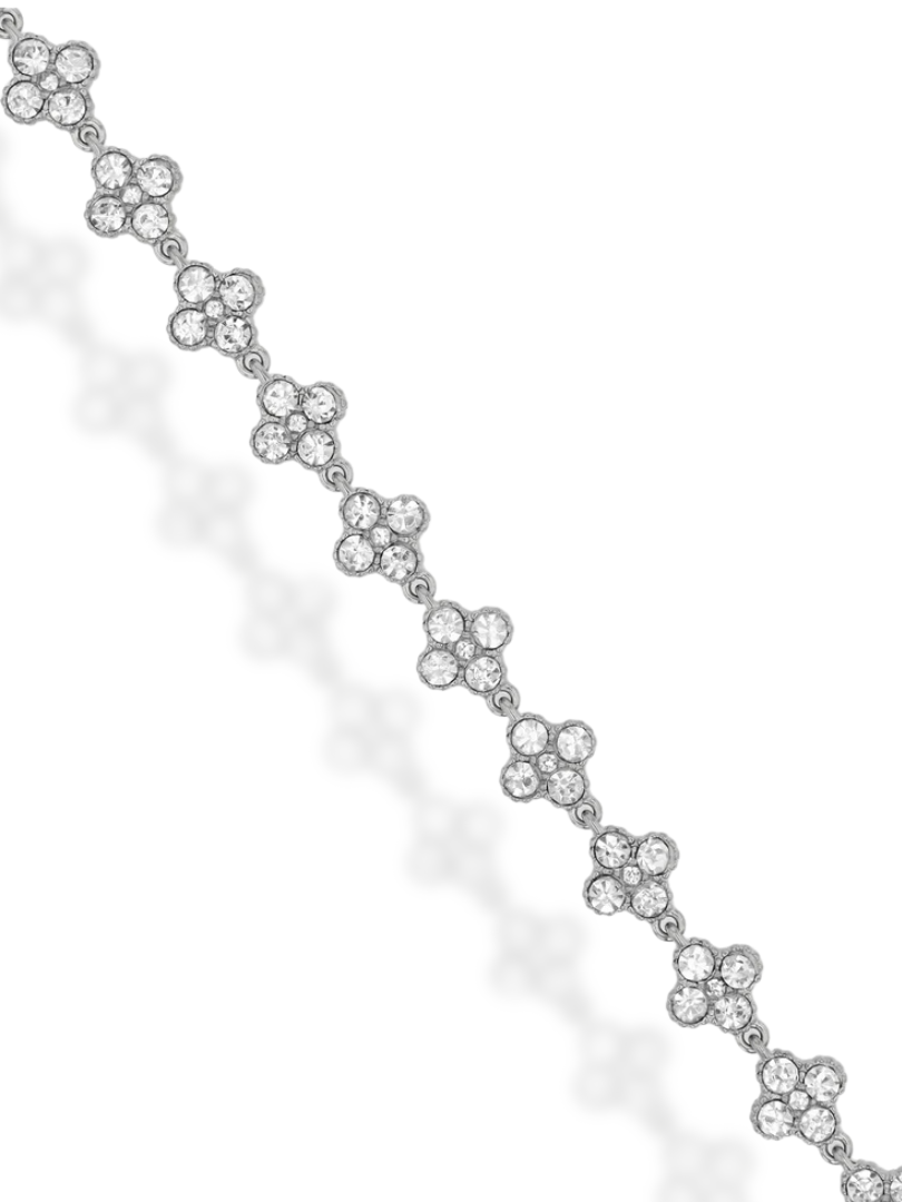 BRACELET AURA SILVER