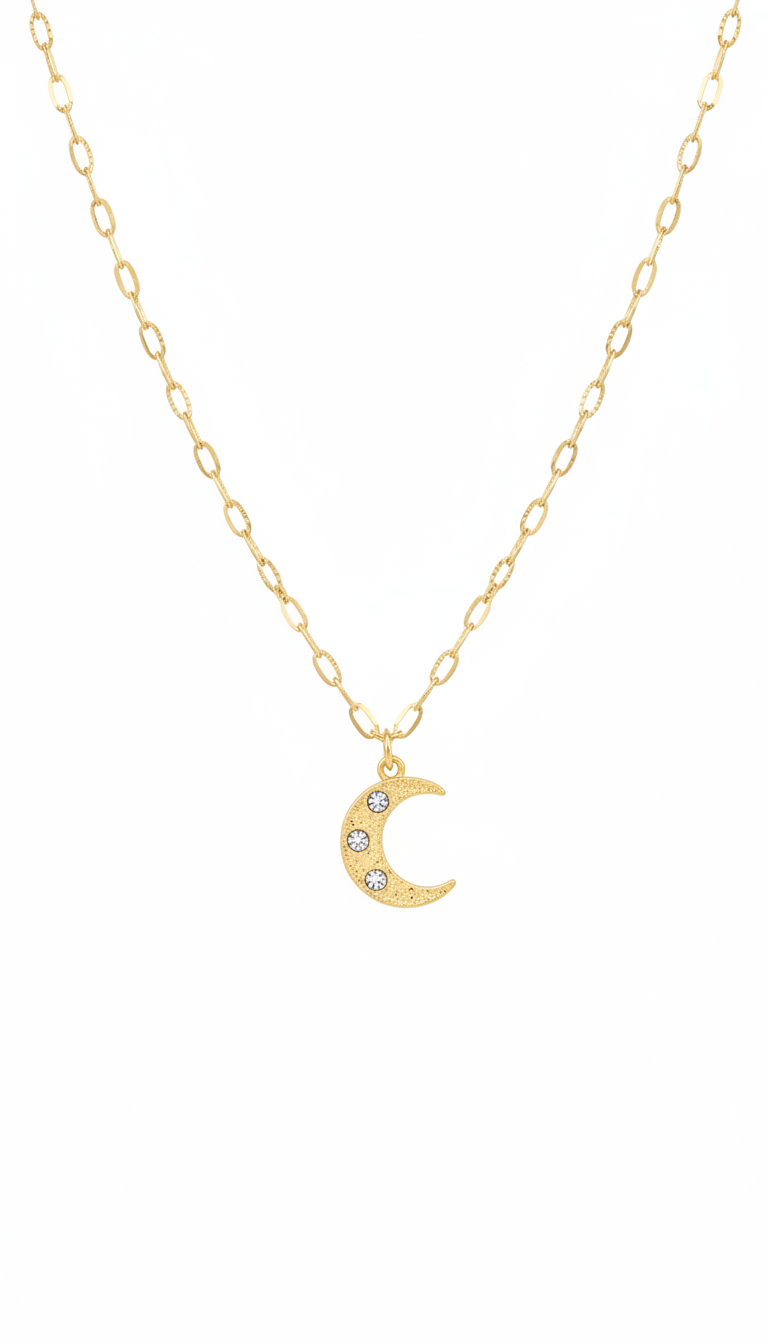 COLLIER AZURA