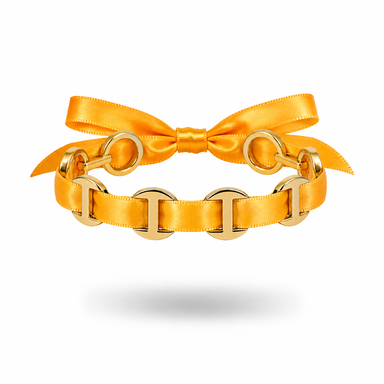 JONC MARGAUX ORANGE